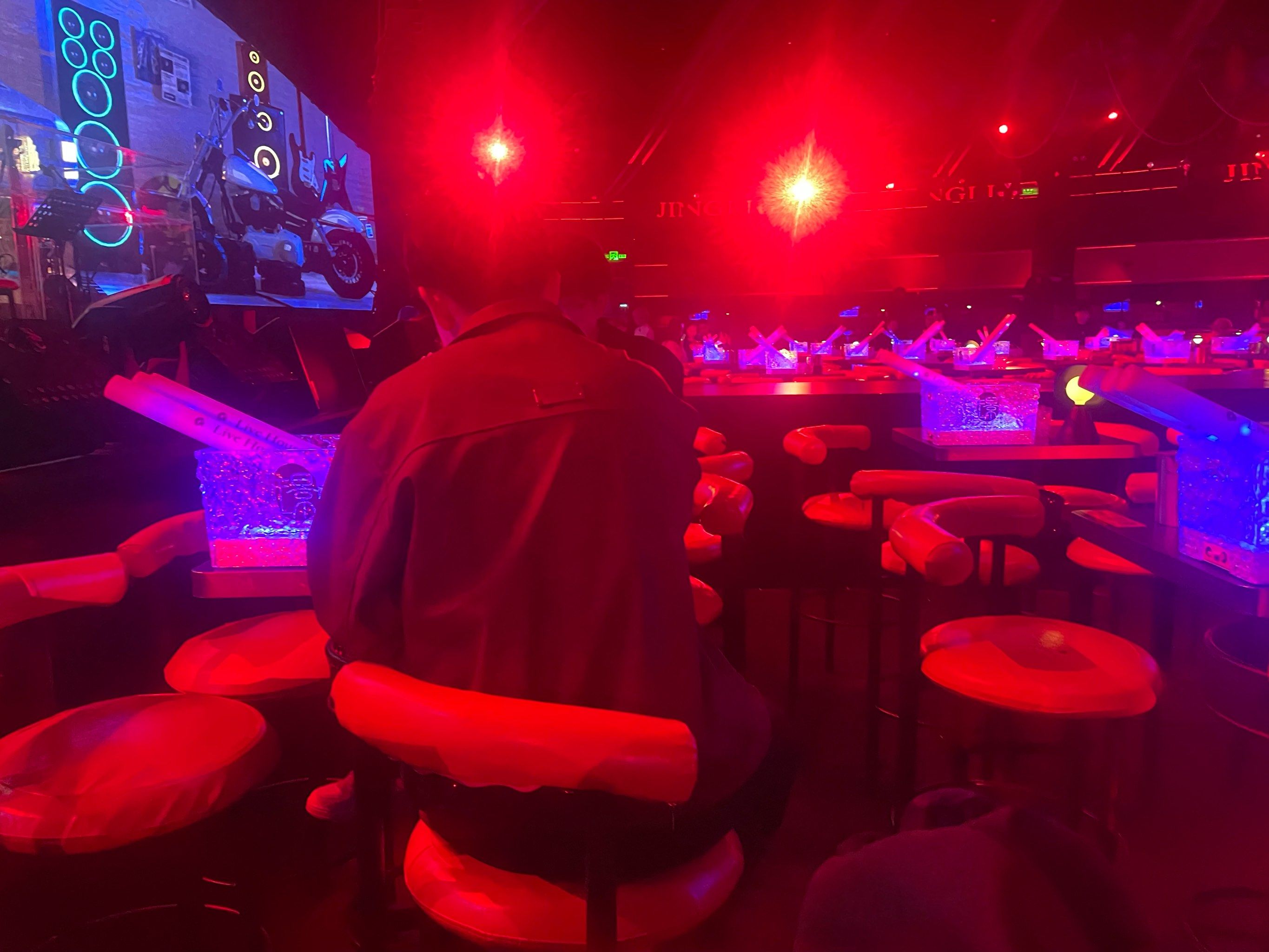 衡阳商务ktv专业商务ktv预订平台-雁峰区ktv预定