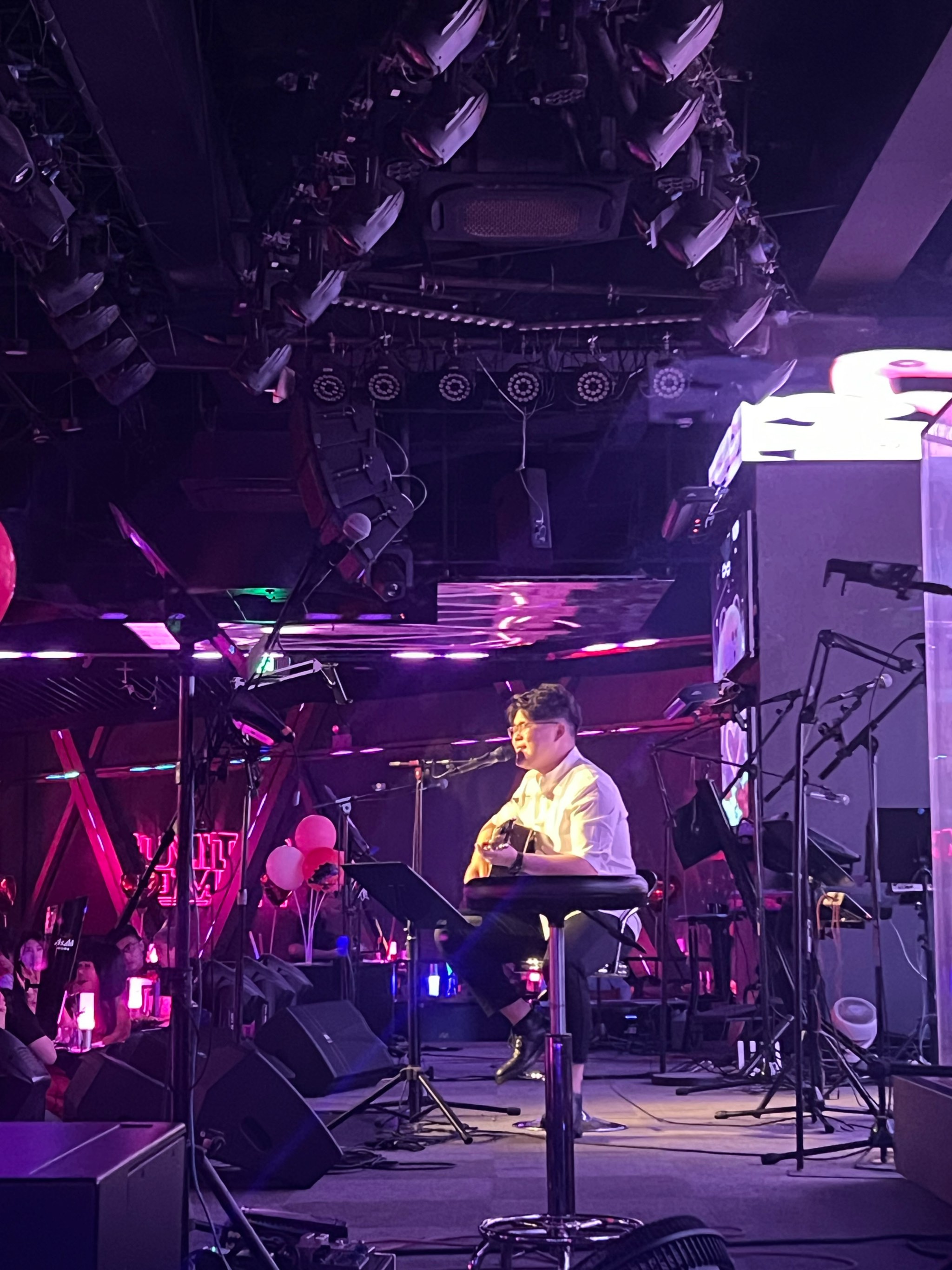 衡阳商务KTV一览-雁峰区ktv预定