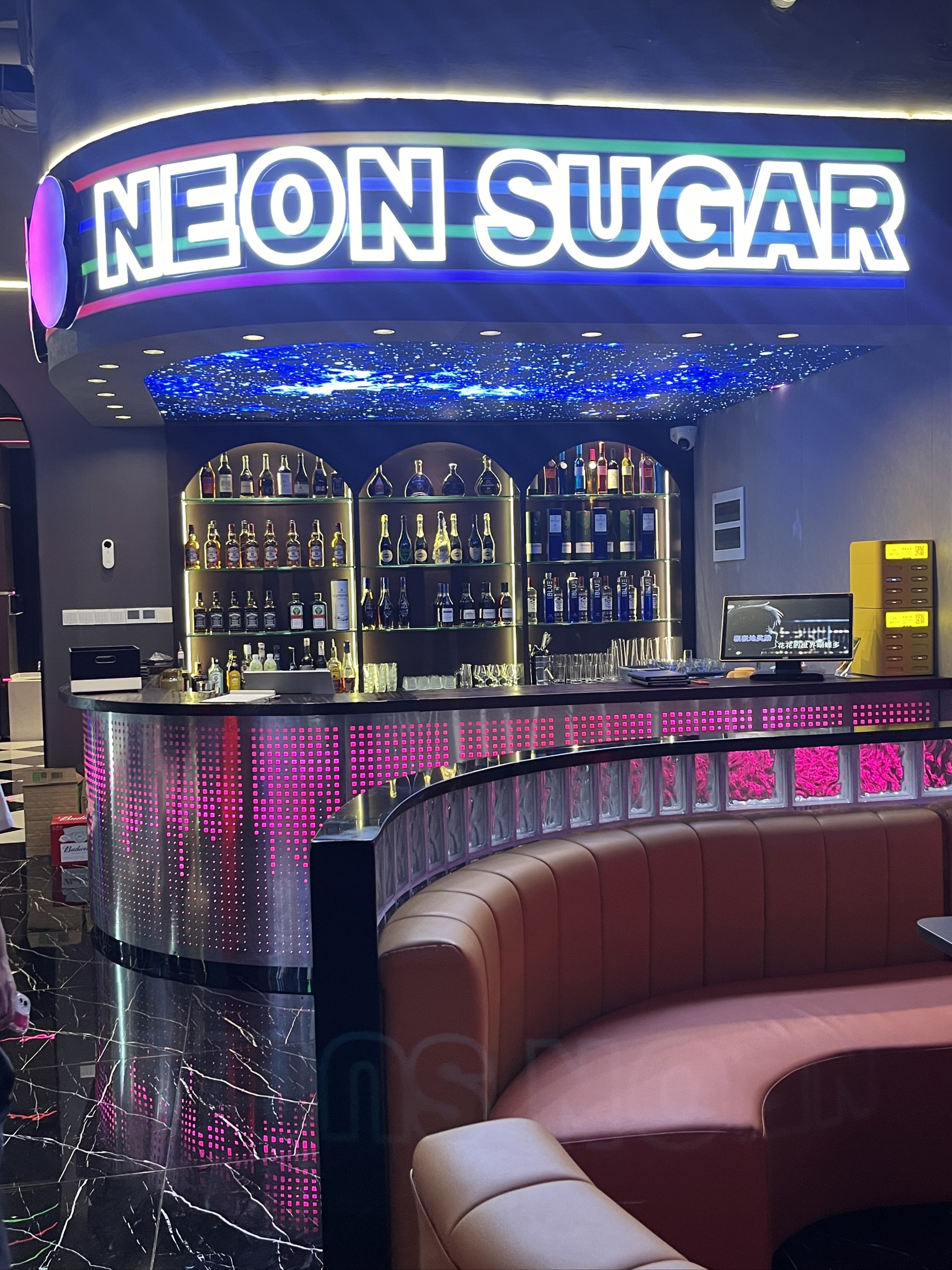 衡阳商务ktv新手指南-石鼓区ktv预定