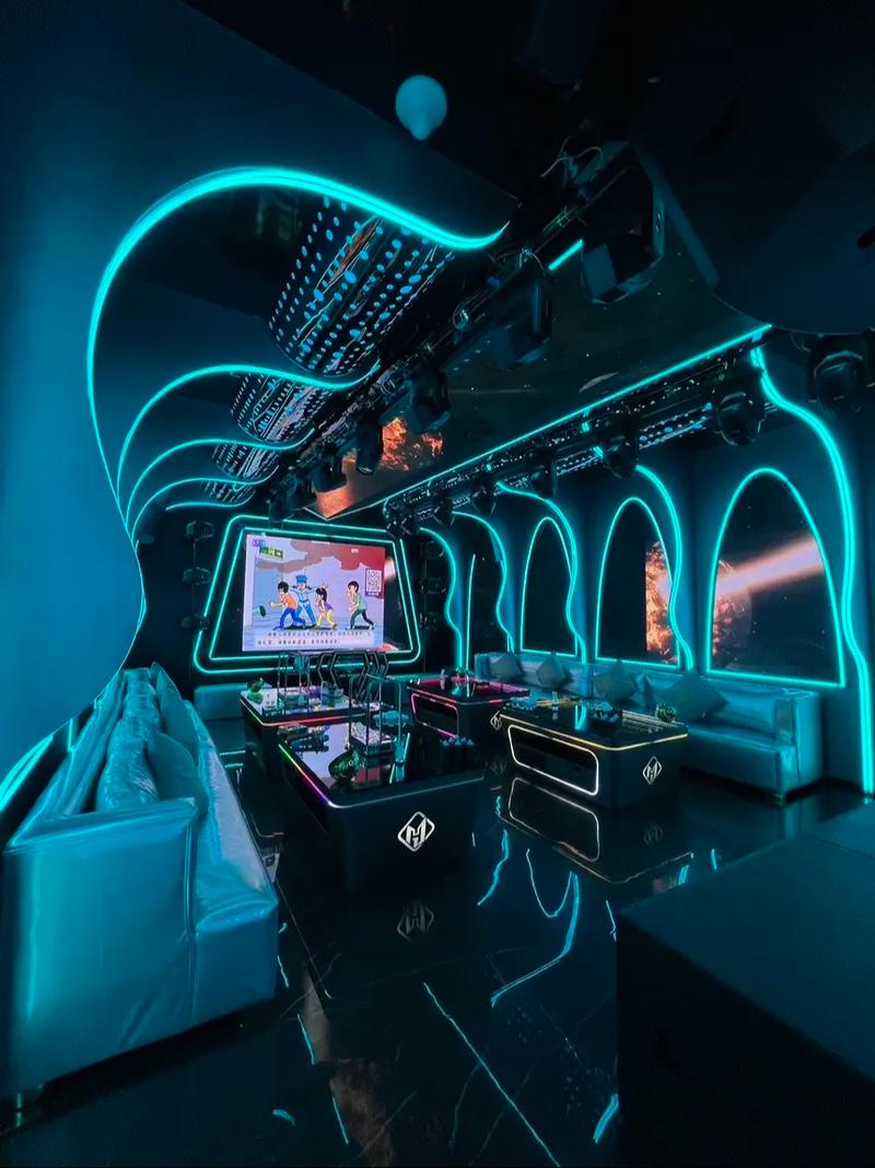 衡阳商务ktv体验商务ktv好吗-祁东县ktv预定