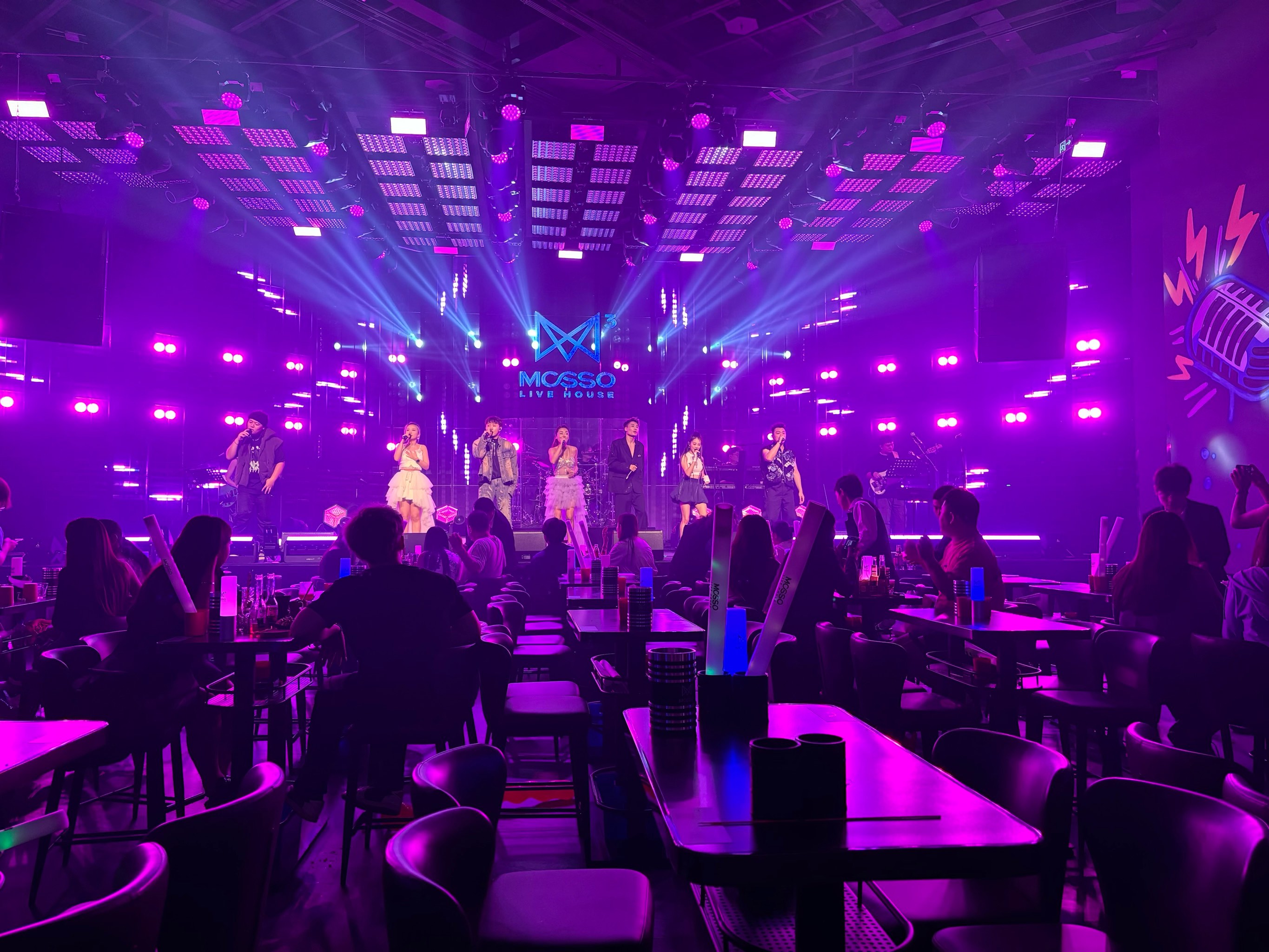 衡阳商务ktv优选尽享极致体验-南岳区ktv预定